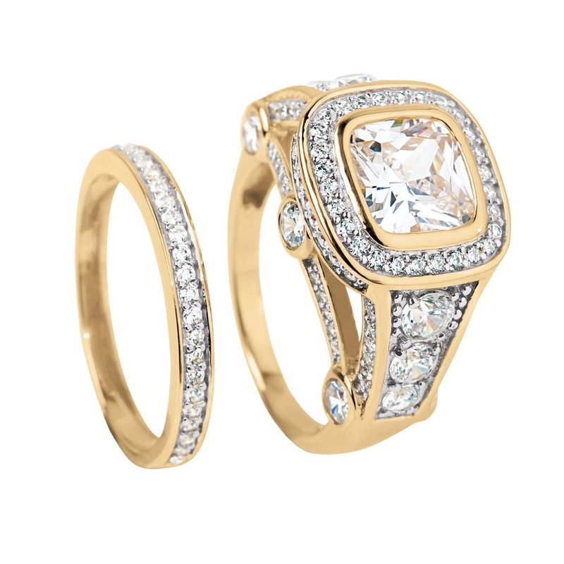 Jess Duo Ring 5