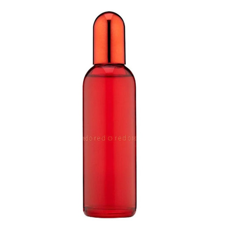 Milton Lloyd Me Femme Red Eau De Parfum – 100ml