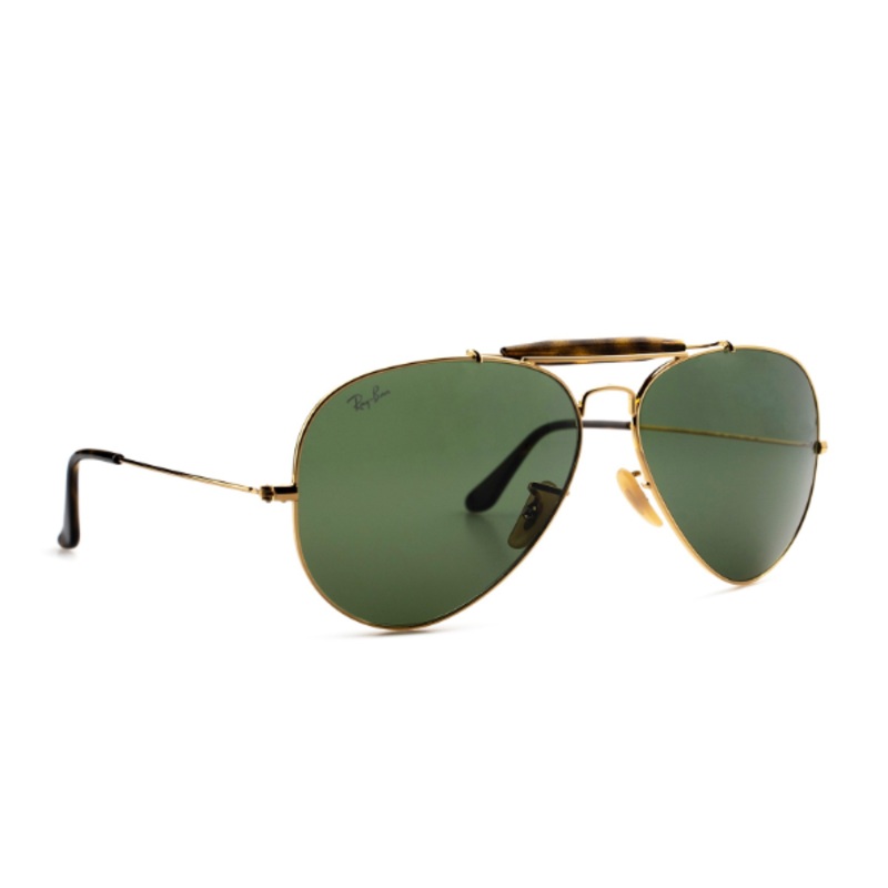 Ray-Ban Outdoorsman Rb3029 181 62
