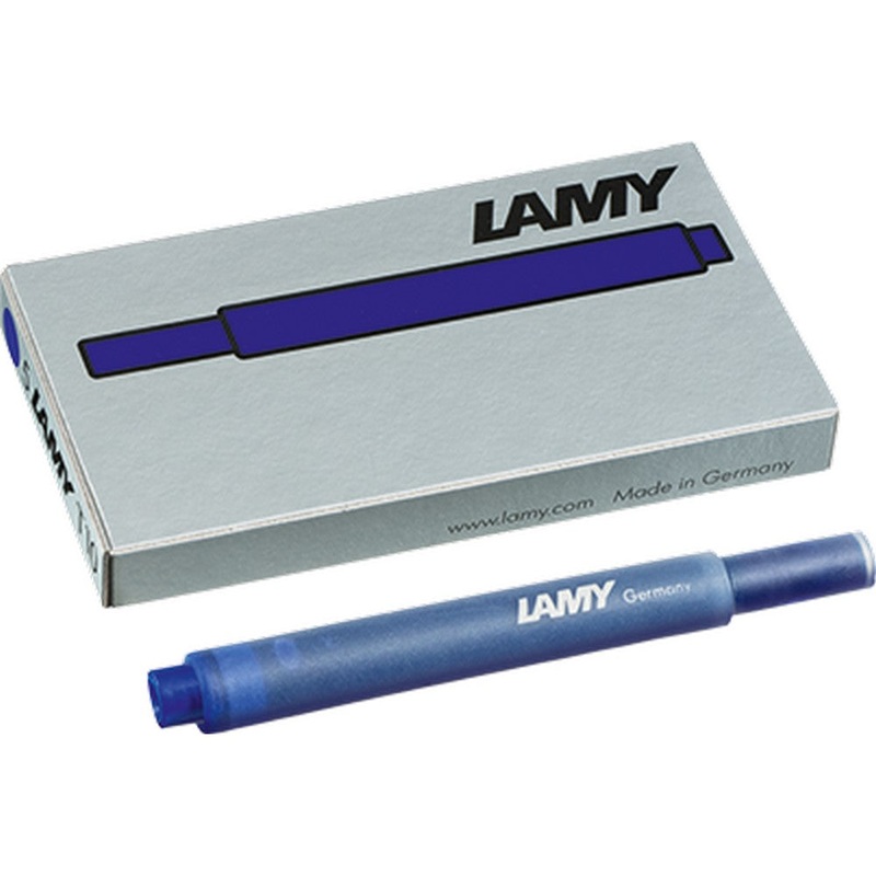 box ink cartridges T10 blue blue