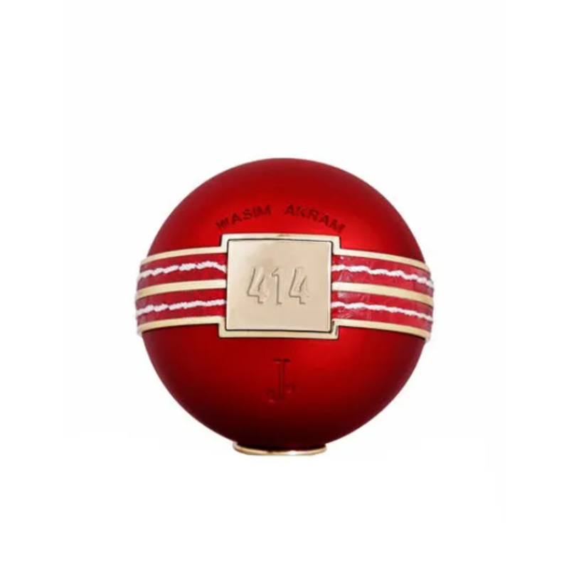 Junaid Jamshed Wasim Akram 414 – 100ml