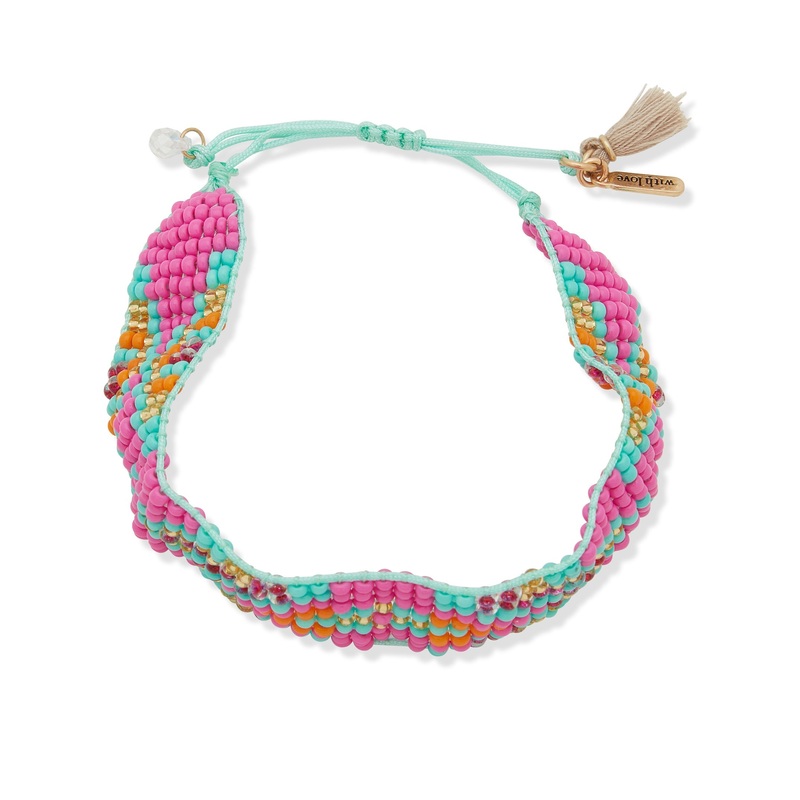 Lonna & Lilly 15B00115 BRACELET OPEN MISCELLANEOUS OTHER BRACELET
