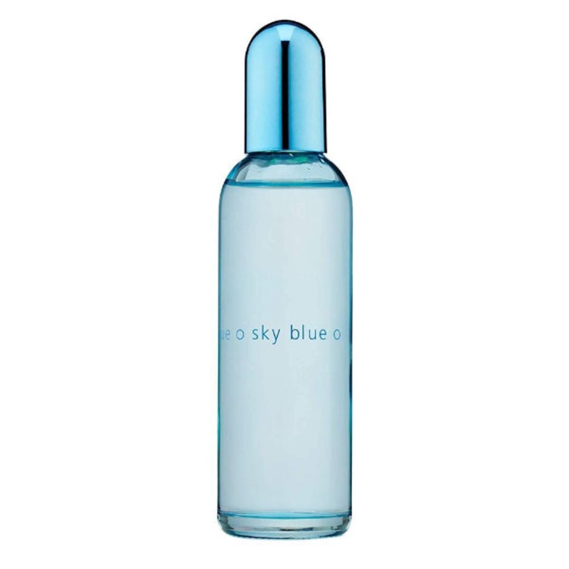 Milton Lloyd Me Femme Sky Blue Eau De Parfum – 100ml