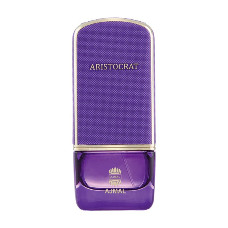 Ajmal Aristocrat For Her Eau De Parfum – 75ml