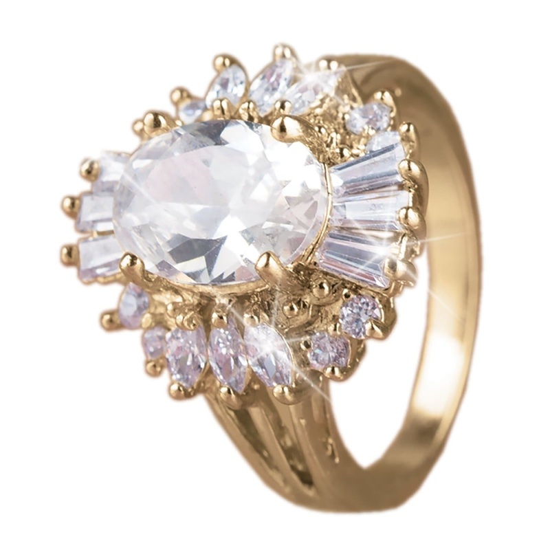 Lovestruck Ring 5