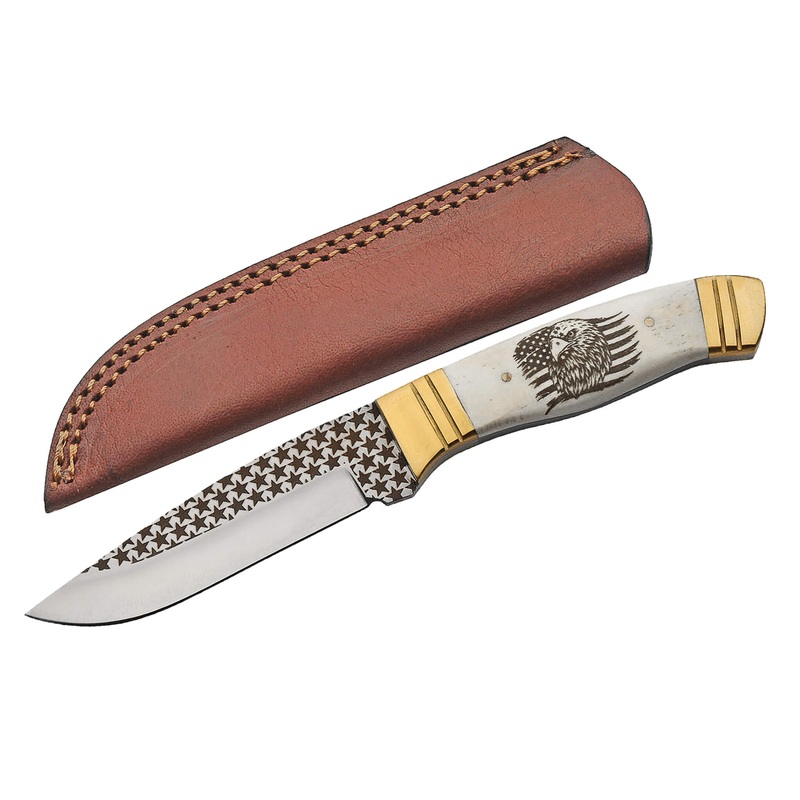 Patriot’s Edge Knife
