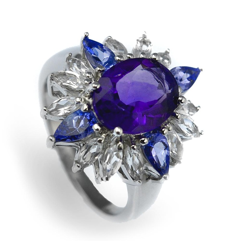 Super Nova Ring 5