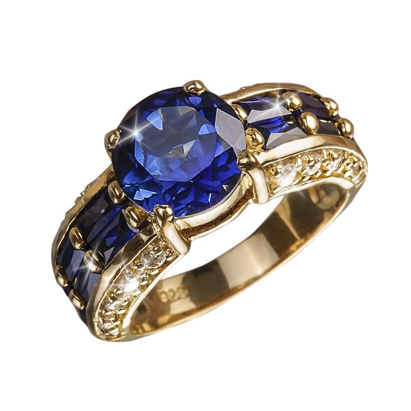Azura Ring 5