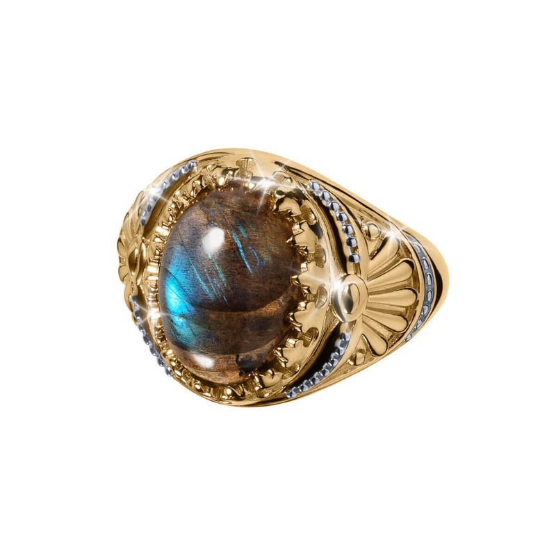 Dominion Men’s Ring 11