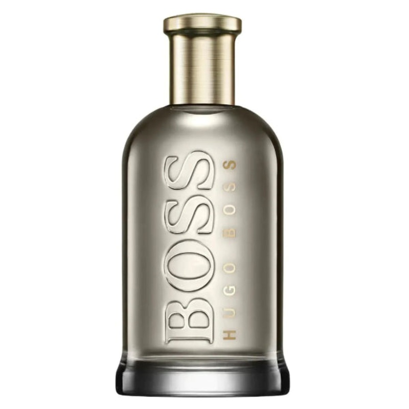Hugo Boss Bottled Eau De Parfum – 200ml