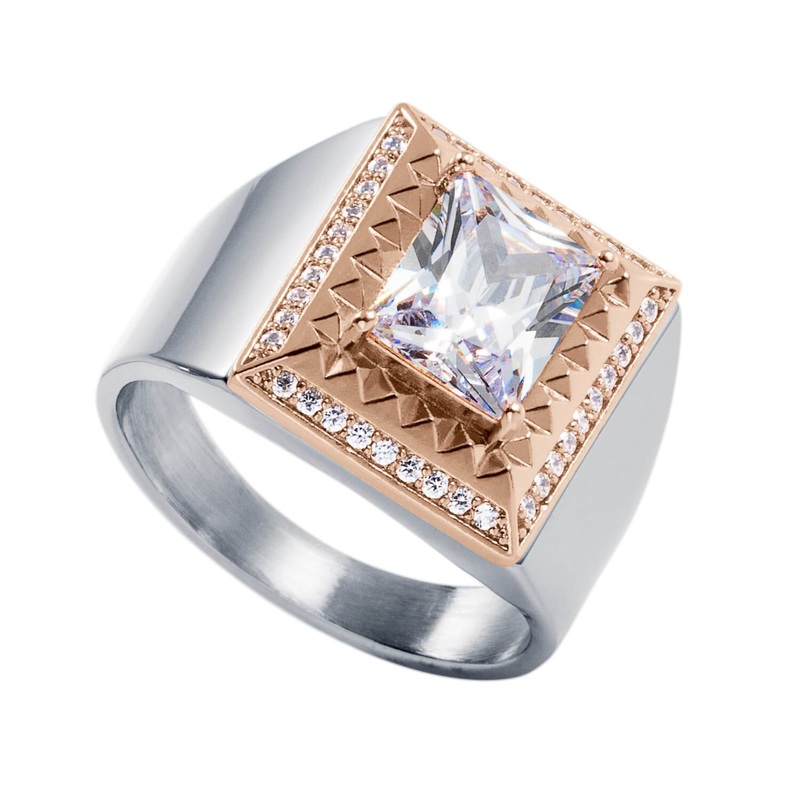Logan Men’s Ring 11