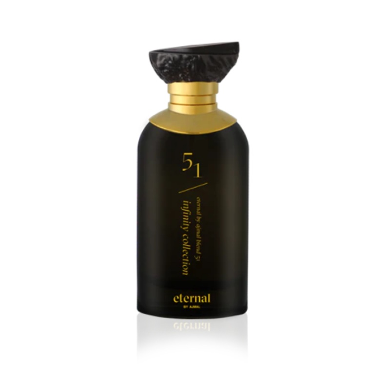 Ajmal – Eternal No. 51 Eau De Parfum – 100ml