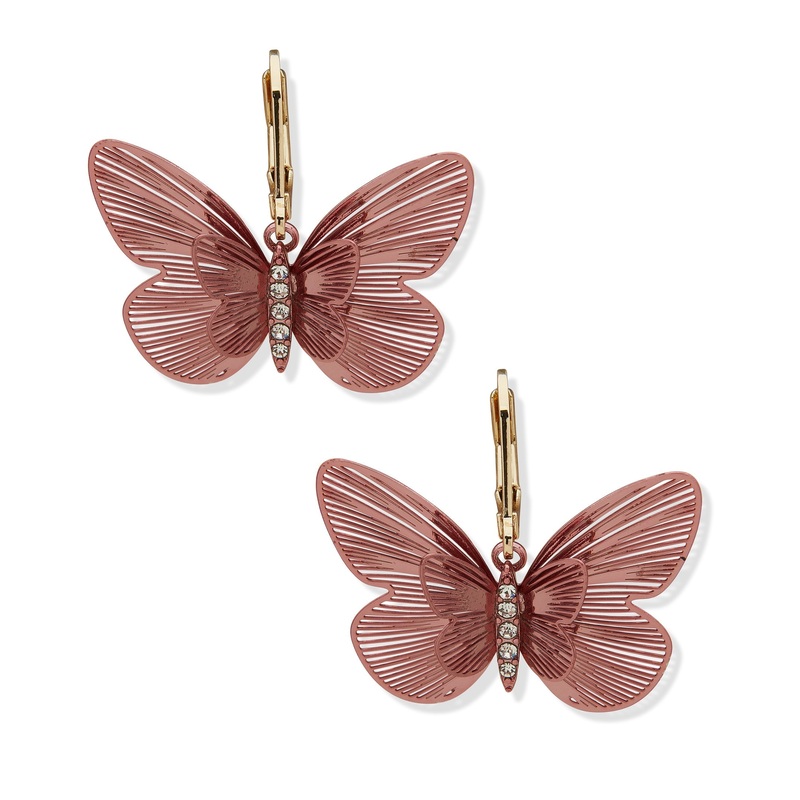 Lonna & Lilly 15G00434 Pierced Earring Gold brass Pierced Earring