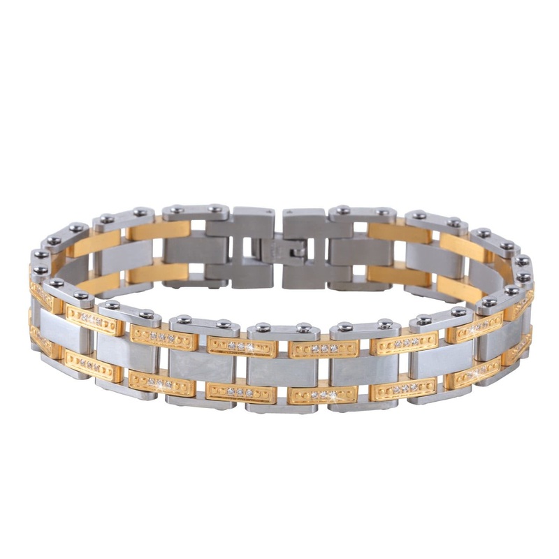 Opus Men’s Bracelet