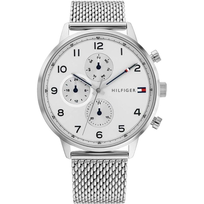 TOMMY HILFIGER TH1791988 Men’s Wristwatch