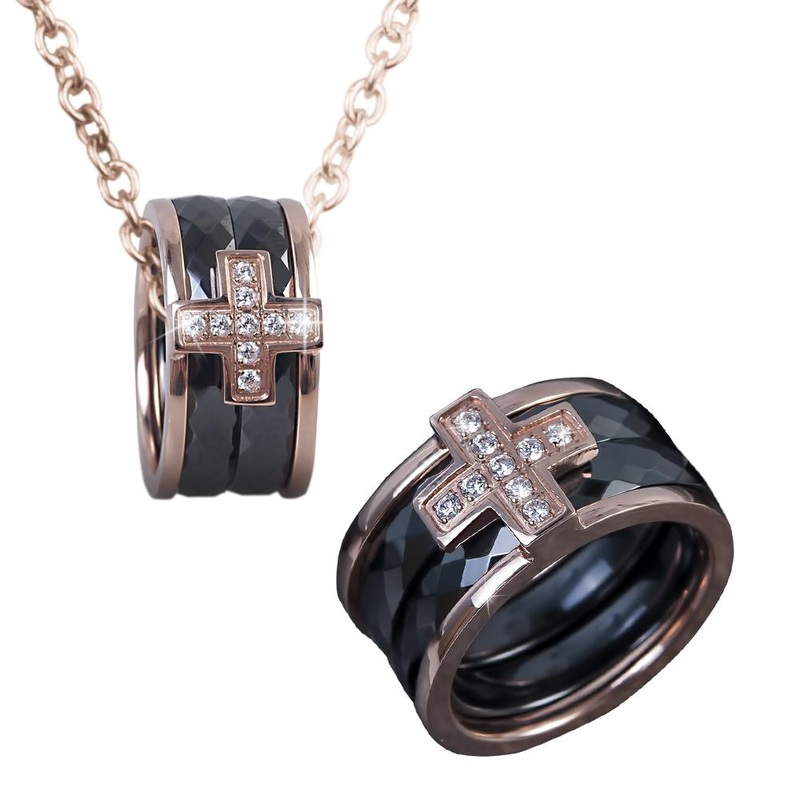 Ceramica Cross Men’s Set 6