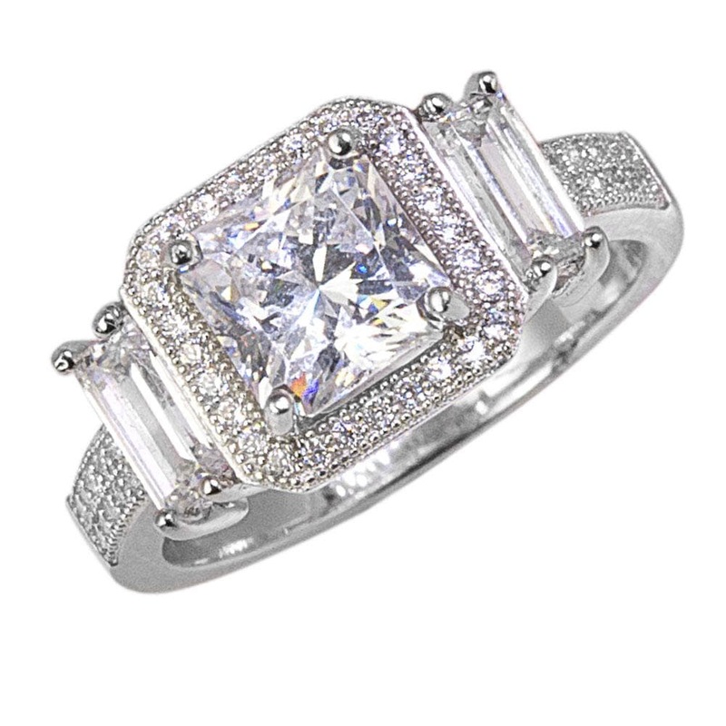 Park Lane Ring 6