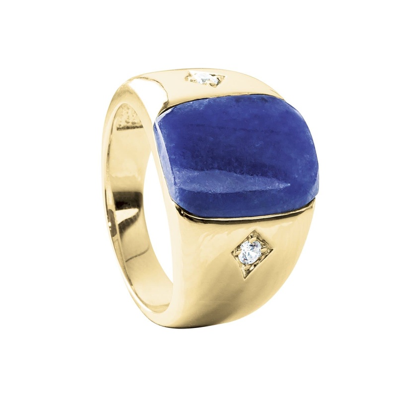 Phoenix Men’s Ring 13