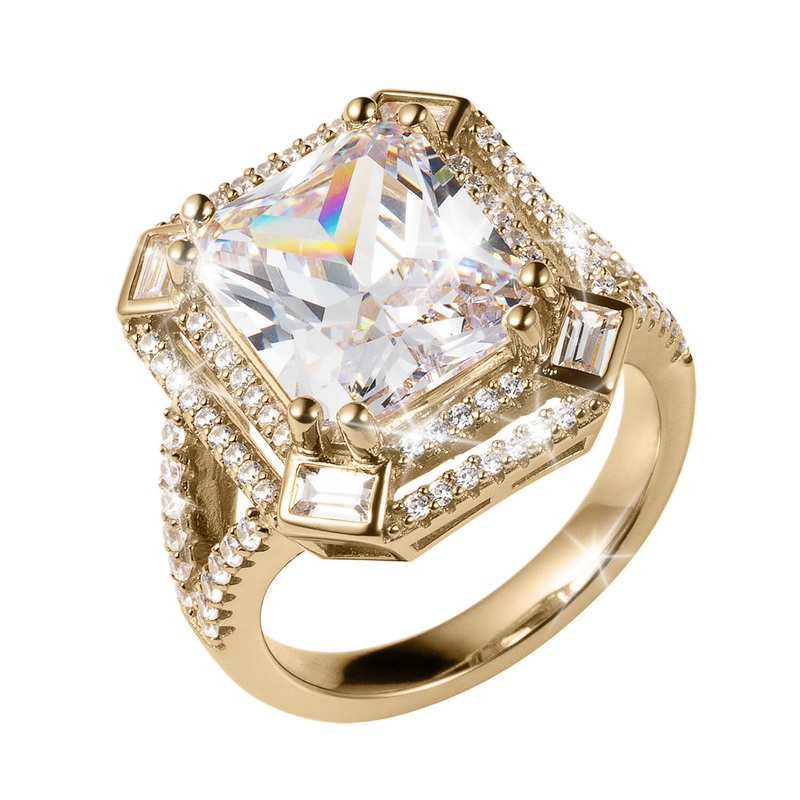 Affinity Ladies Ring 6