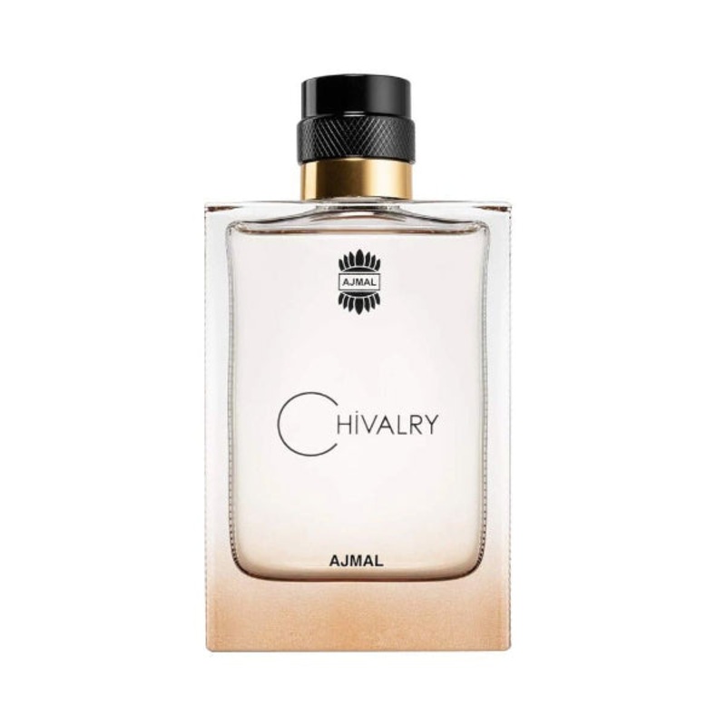 Ajmal Chivalry Eau De Parfum – 100ml