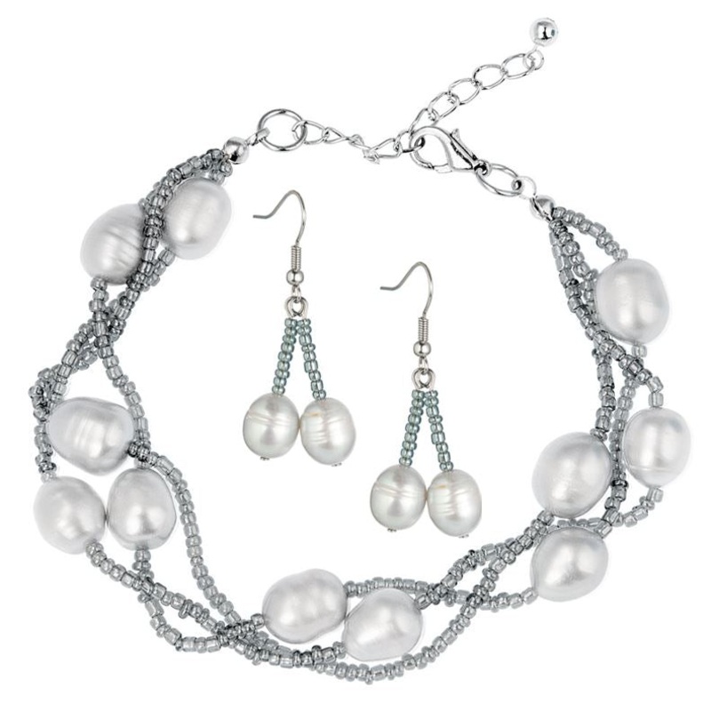 Easter Pearl Collection