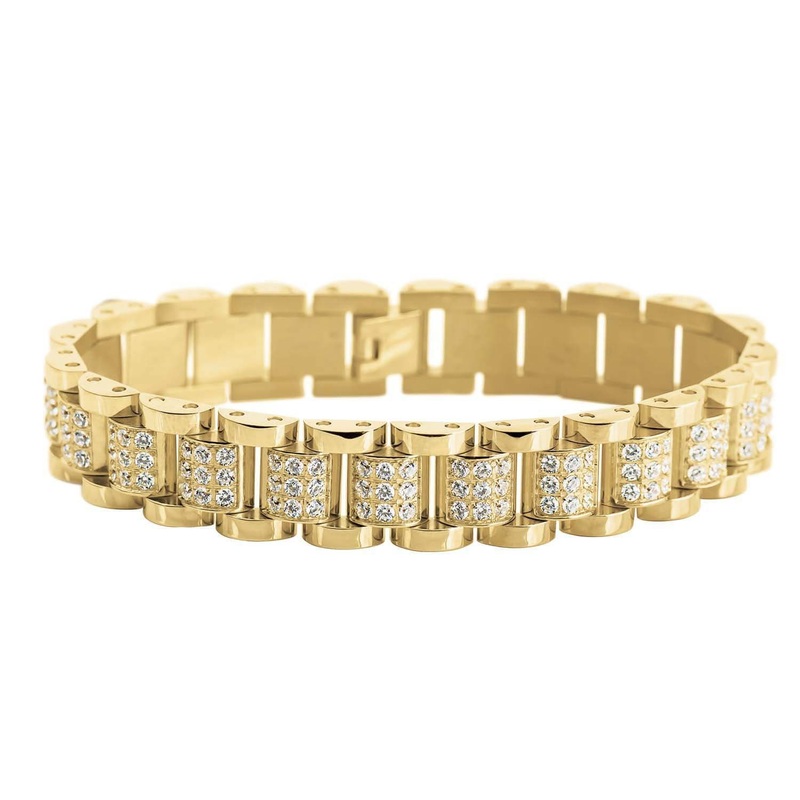 Marcos Men’s Bracelet