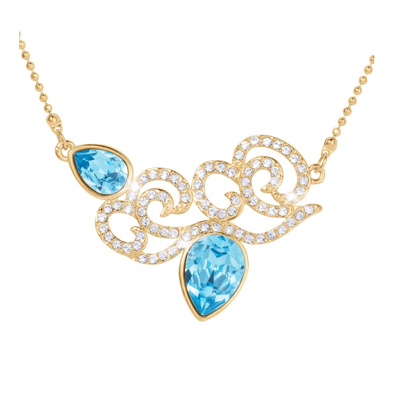 Raindance Necklace