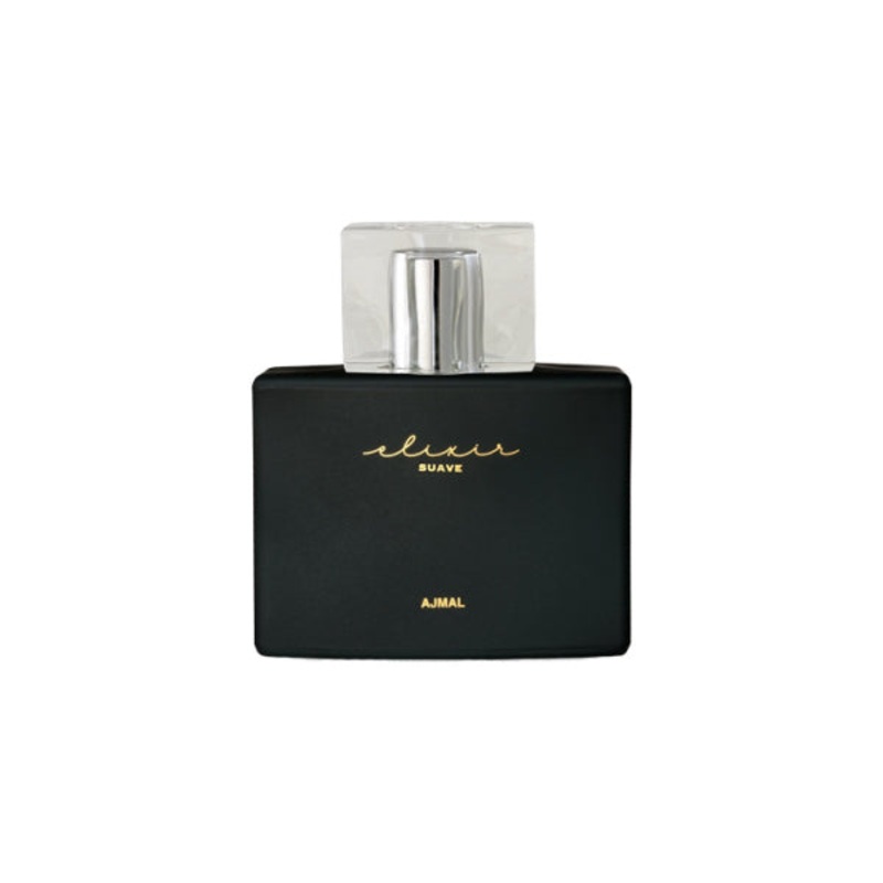Ajmal Elixir Suave Eau De Parfum – 100ml