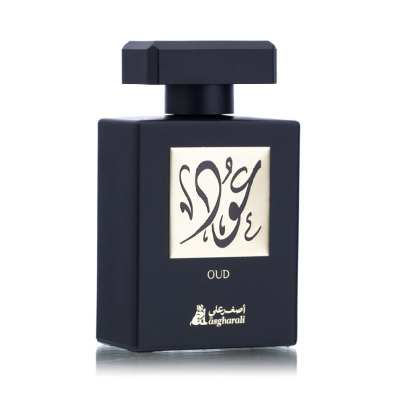 Asghar Ali Oudh Spray Eau De Parfum – 100ml