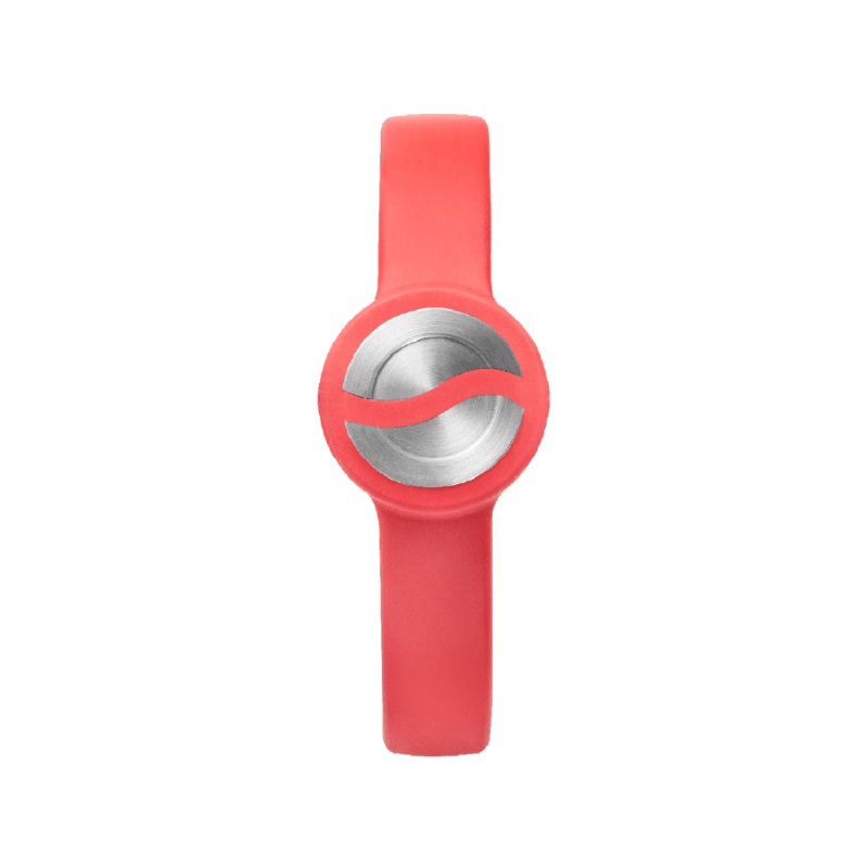 Red Sport Bracelet – Model 10RL-BBRR-RR