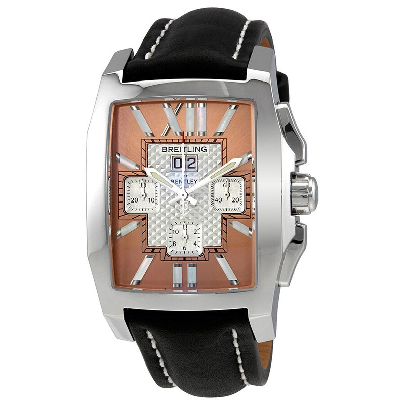 Breitling Bentley Flying B Chronograph Men’s Watch A4436512-H531BKLT A4436512-H531-441X-A20BA.1