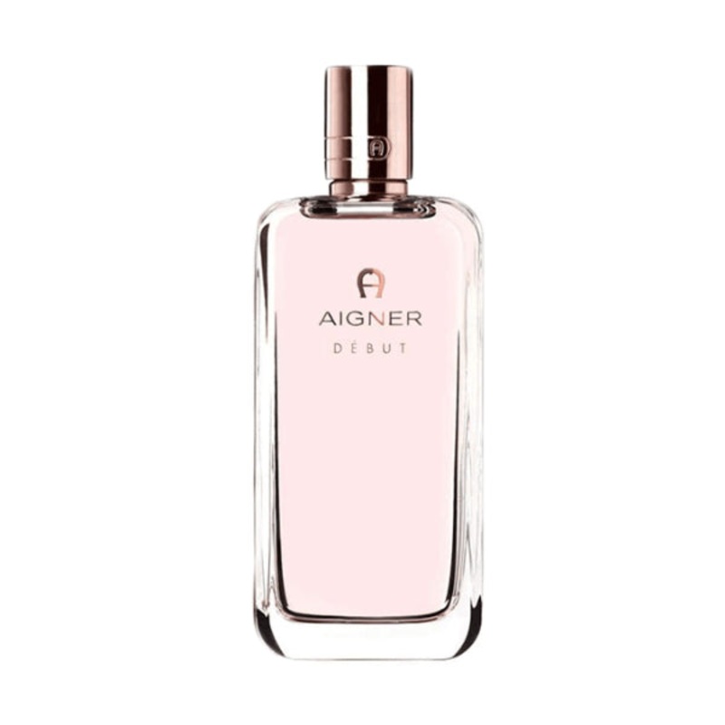 Debut Eau De Parfum – 100ml