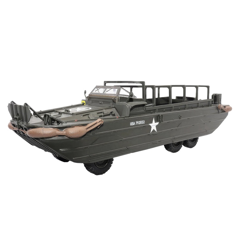 GMC DUKW