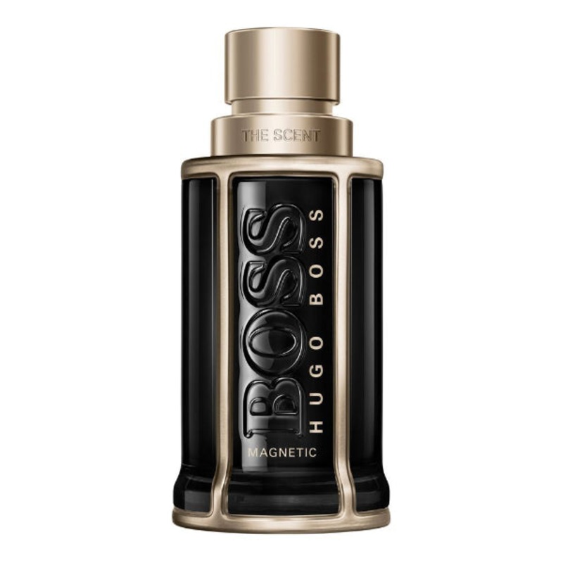 Hugo Boss The Scent Magnetic Eau De Parfum – 100ml