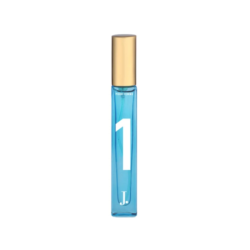 Junaid Jamshed 1 Pour Femme – 10ml