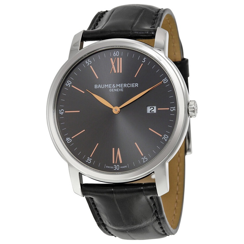 Baume et Mercier Classima Core Men’s Watch M0A10266