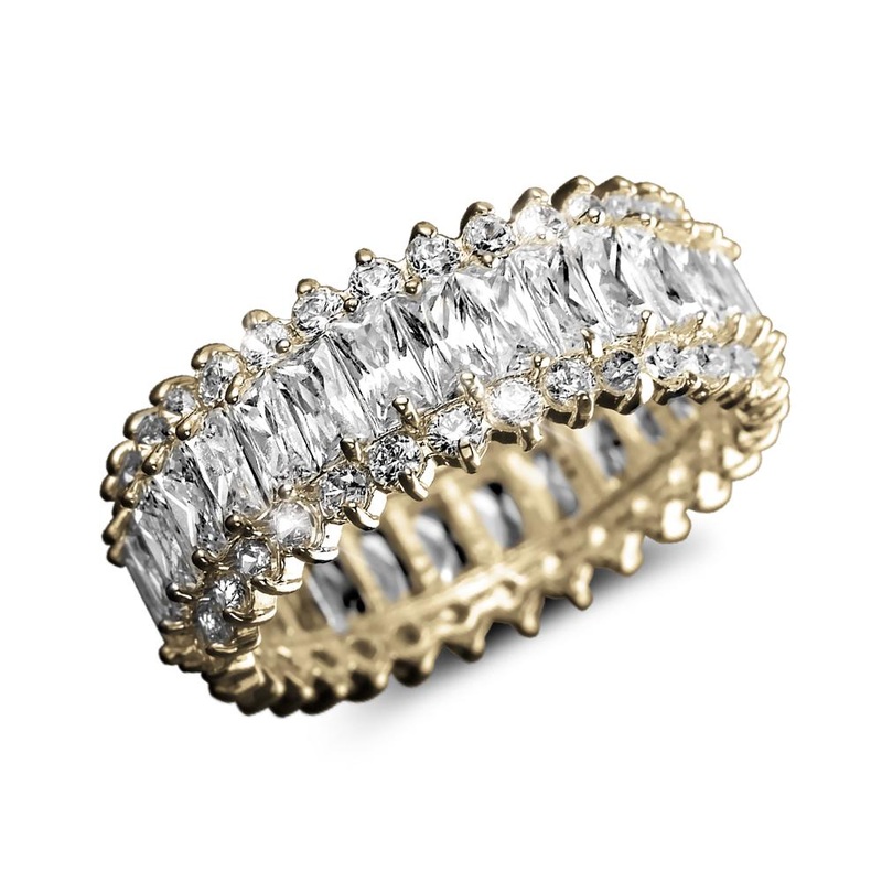 Endless Eternity Ring 5