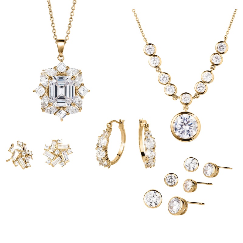 Endless Gems Collection – Pick Any 3