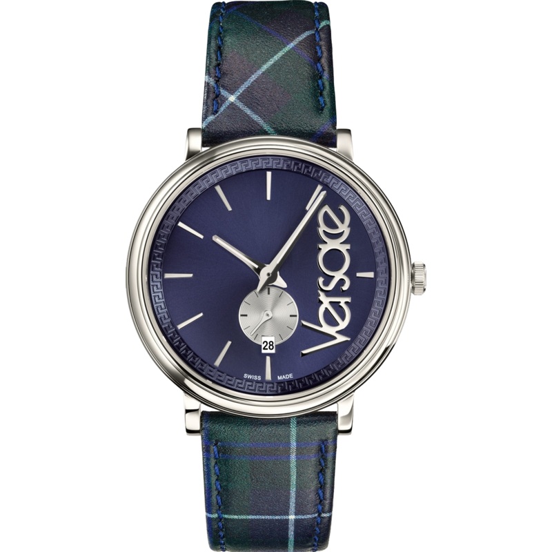 Versace V-Circle The Clans  – VEBQ00118
