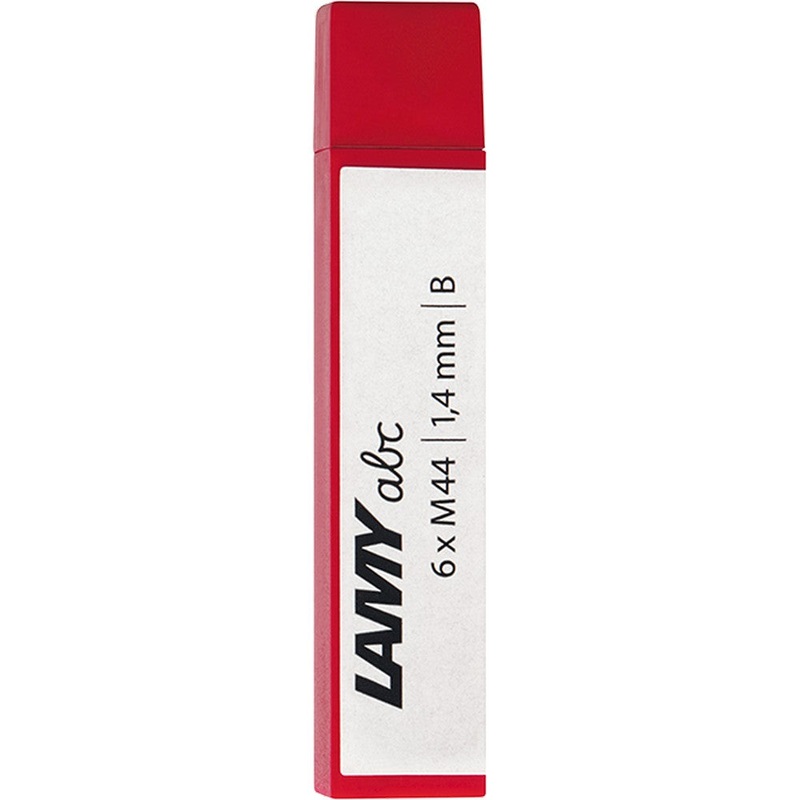 Pencil Lead LAMY M 44 grey 1.4 Grey 1.4 B