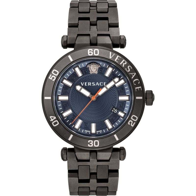 Versace Z3-Greca Sports Men’s Watch VEZ300621