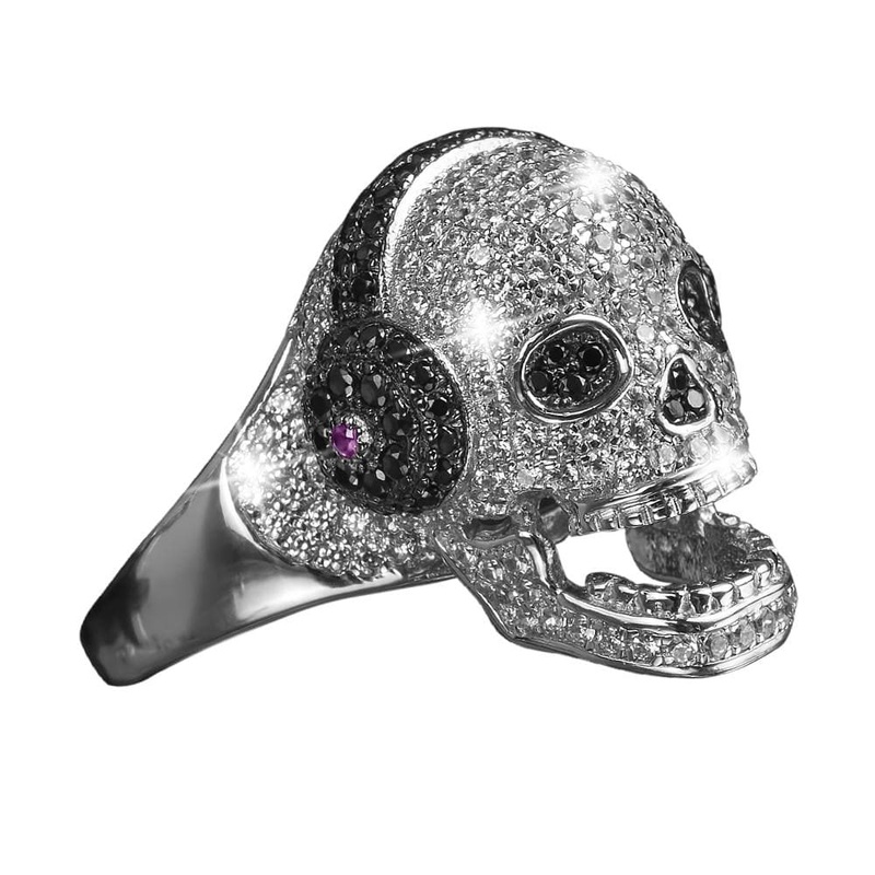 DJ Skull 5