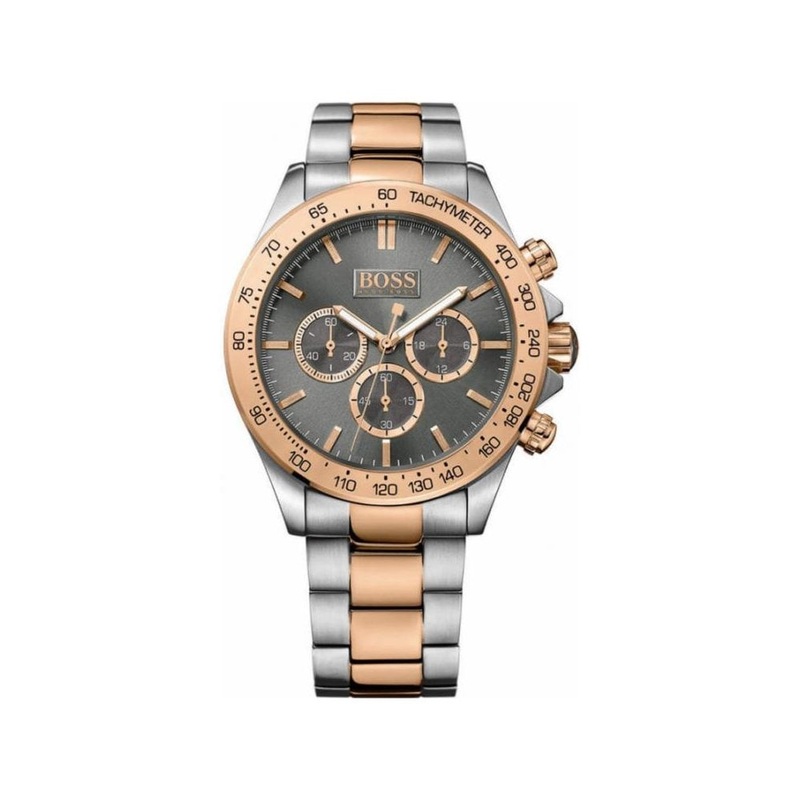 Hugo Boss 1513339 Ikon Chronograph 44mm 10 ATM