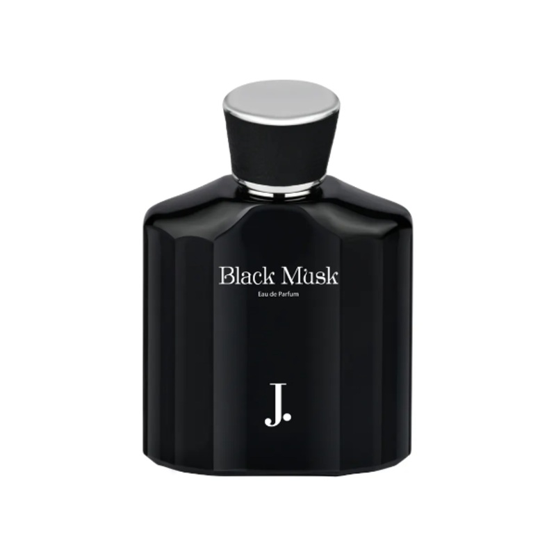 Junaid Jamshed Black Musk, Eau de Parfum –  100ml