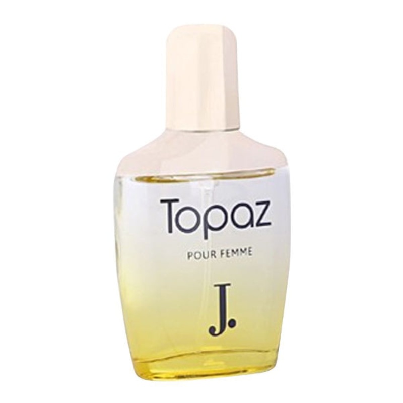 Junaid Jamshed Topaz Eau De Parfum –  25ml