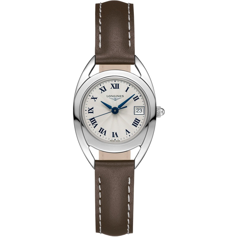 (Longines)  – L6.136.4.71.2