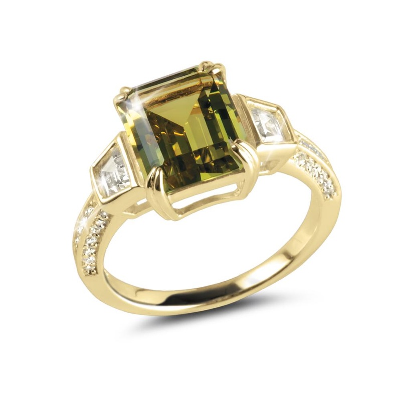 Lucia Ring 5
