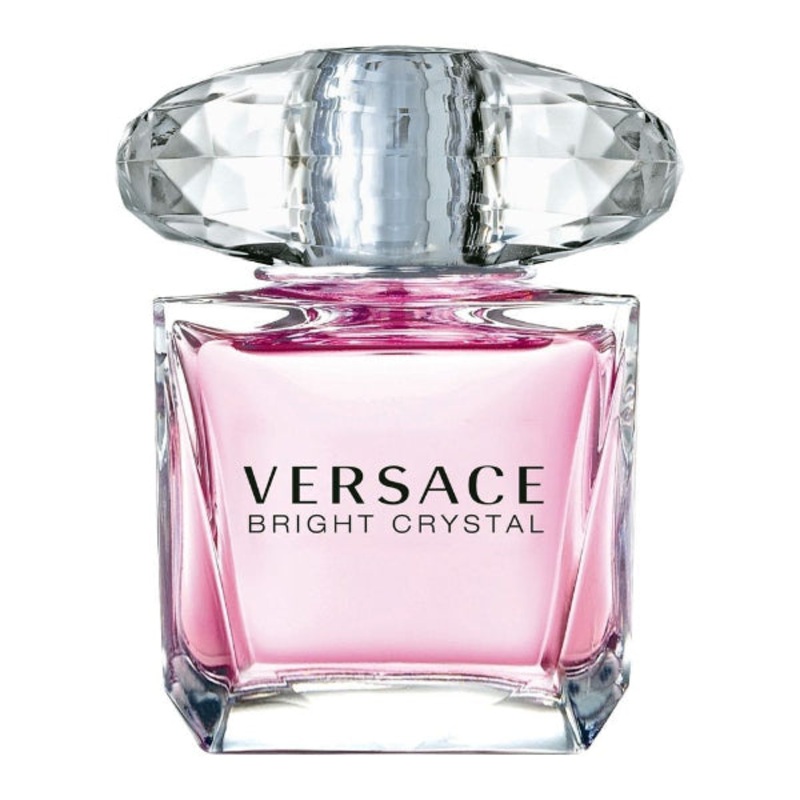 Versace Bright Crystal Eau De Toilette – 200ml