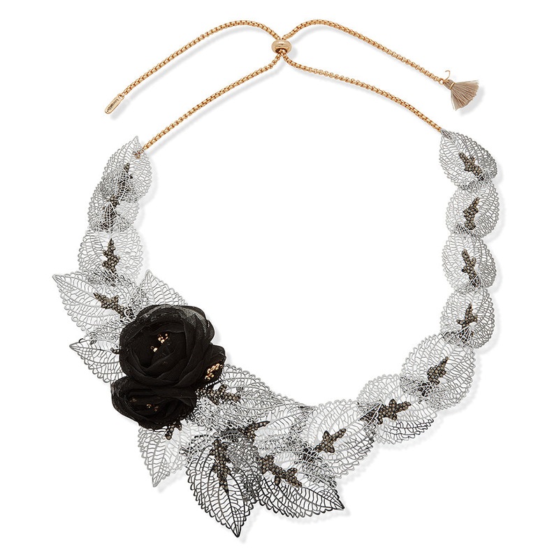 15N00198 Lonna & Lilly NACKLACE OPEN MISCELLANEOUS Metal NECKLACE