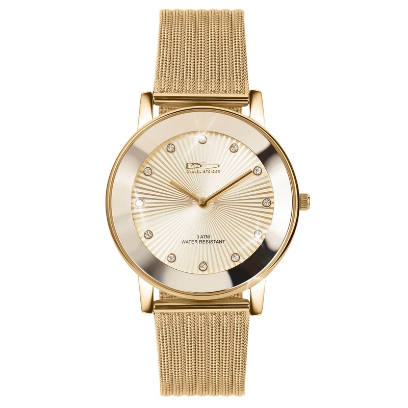 Artisan Men’s Watch